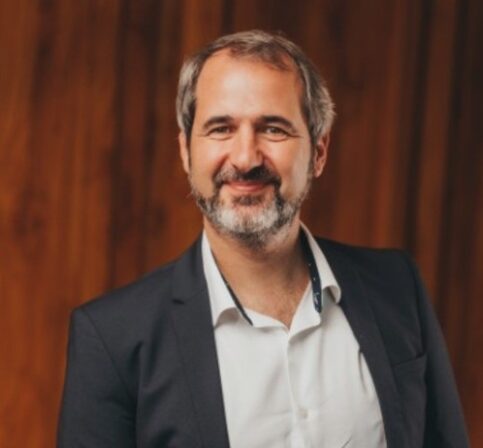 Welcoming our new CFO, Stefan Hein, to the costcare.cc team