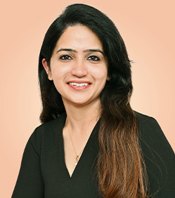 Priya Sharma